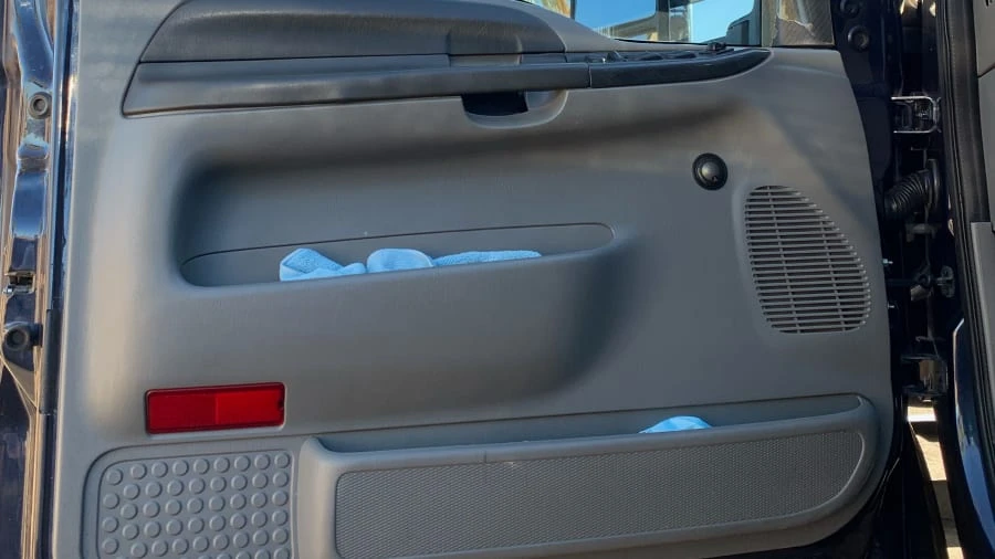 2008 Ford Super Duty 2nd Gen - Image 10 of 24