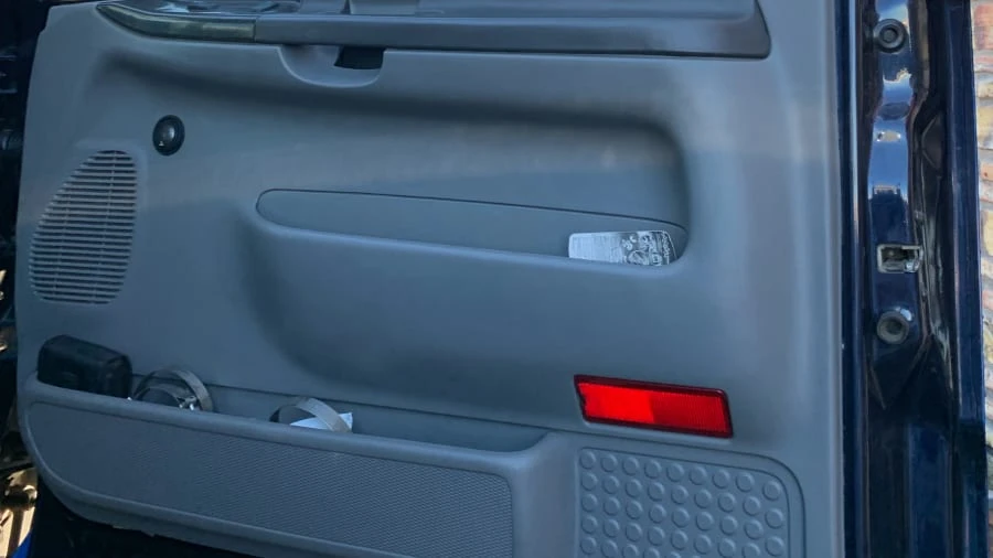 2008 Ford Super Duty 2nd Gen - Image 11 of 24