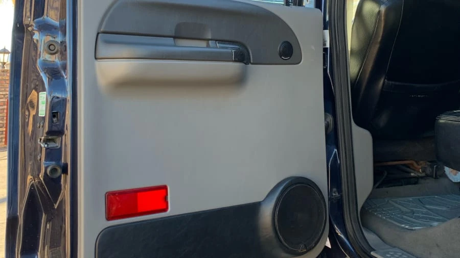 2008 Ford Super Duty 2nd Gen - Image 12 of 24