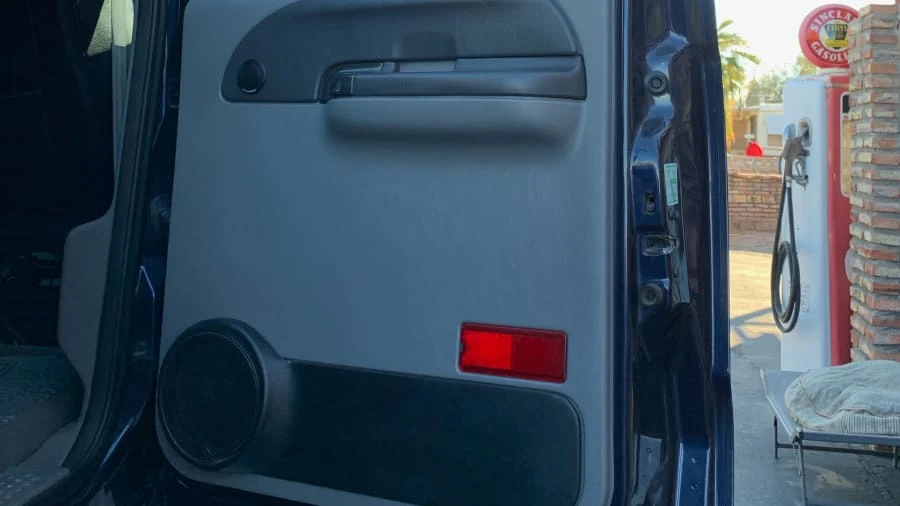 2008 Ford Super Duty 2nd Gen - Image 13 of 24