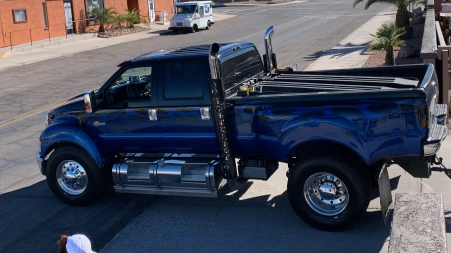 2008 Ford Super Duty 2nd Gen - Image 15 of 24