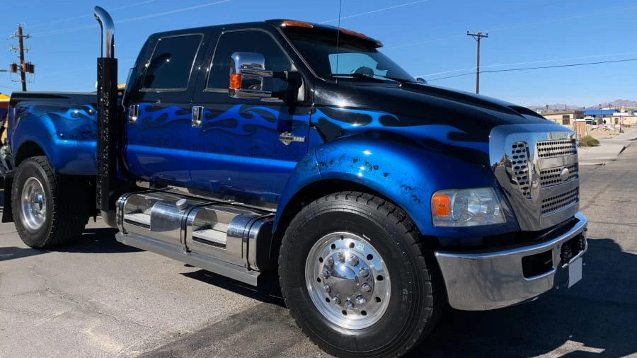 2008 Ford Super Duty 2nd Gen - Image 17 of 24
