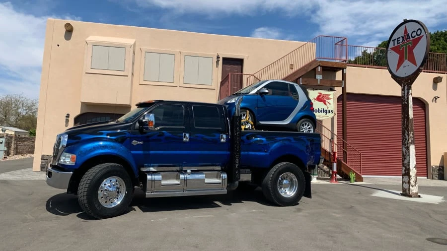 2008 Ford Super Duty 2nd Gen - Image 19 of 24