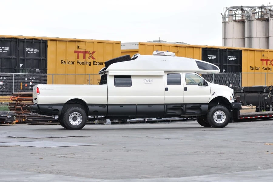 2008 Ford Super Duty 2nd Gen - Image 2 of 12