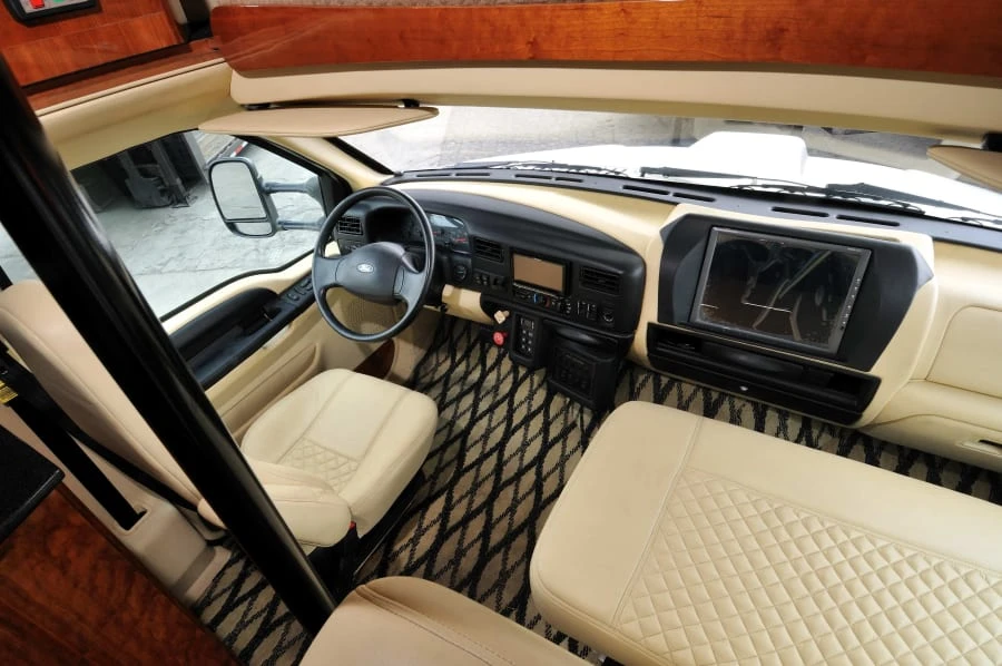 2008 Ford Super Duty 2nd Gen - Image 4 of 12