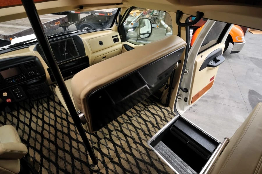 2008 Ford Super Duty 2nd Gen - Image 5 of 12