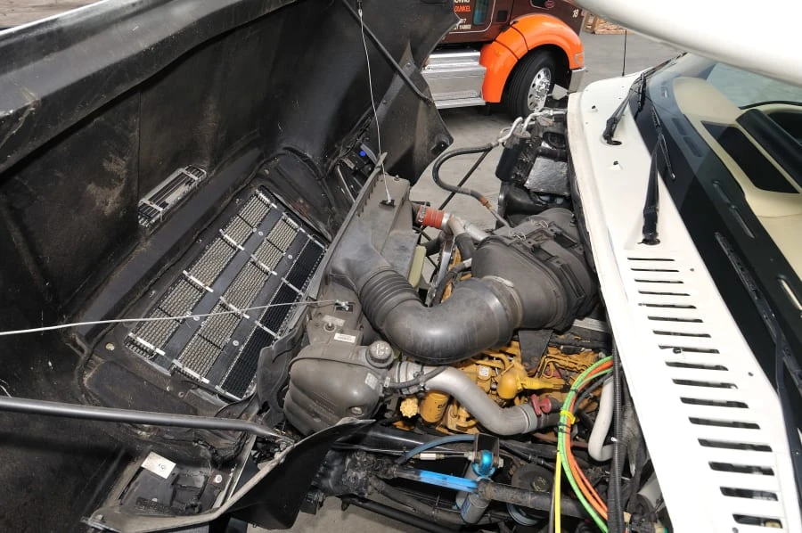 2008 Ford Super Duty 2nd Gen - Image 6 of 12