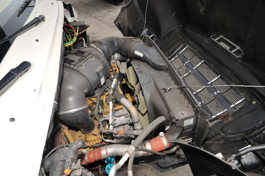 2008 Ford Super Duty 2nd Gen - Image 7 of 12