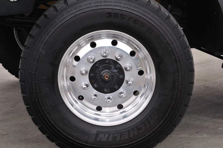 2008 Ford Super Duty 2nd Gen - Image 10 of 12
