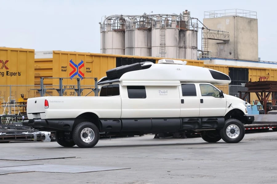 2008 Ford Super Duty 2nd Gen - Image 11 of 12