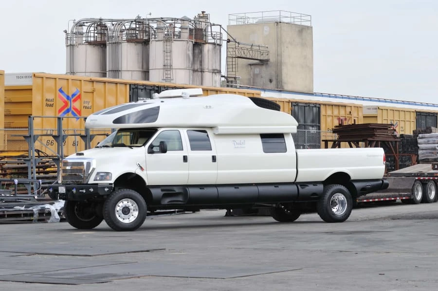 2008 Ford Super Duty 2nd Gen - Image 12 of 12