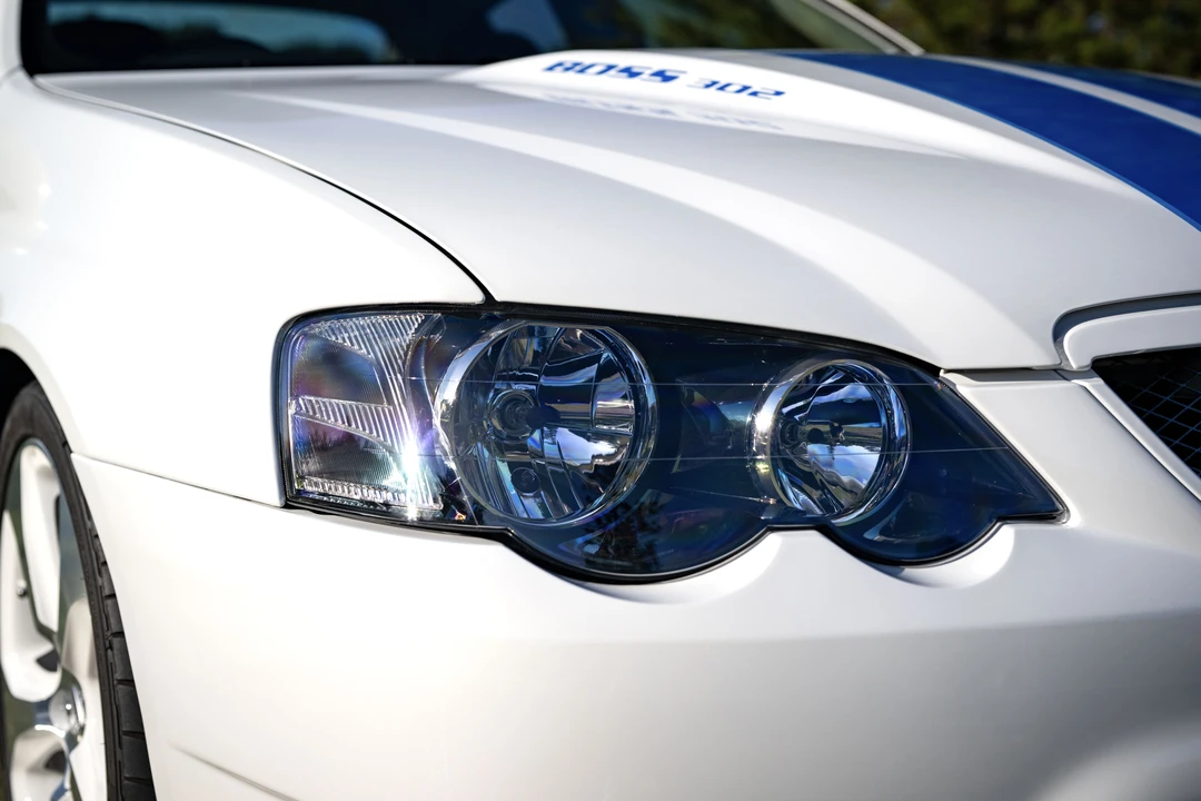 2008 Ford Falcon - Image 19 of 31