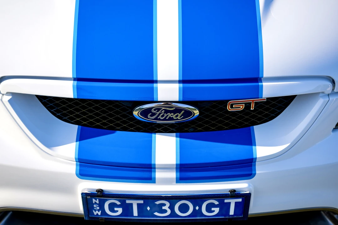2008 Ford Falcon - Image 22 of 31
