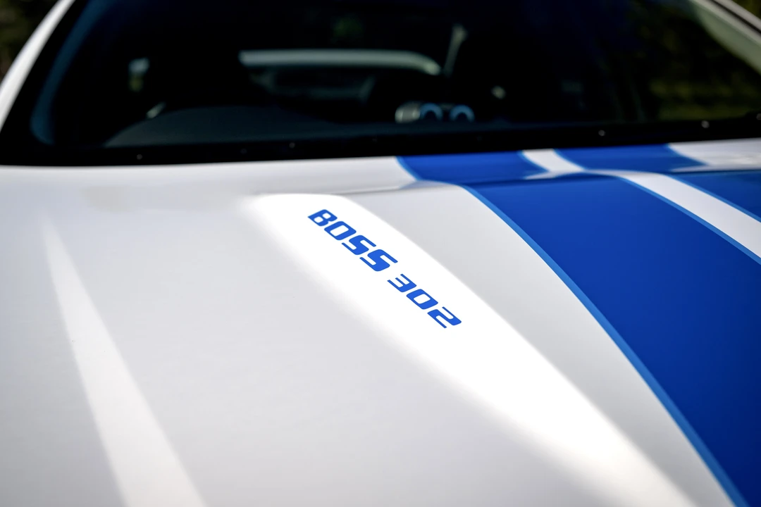 2008 Ford Falcon - Image 23 of 31