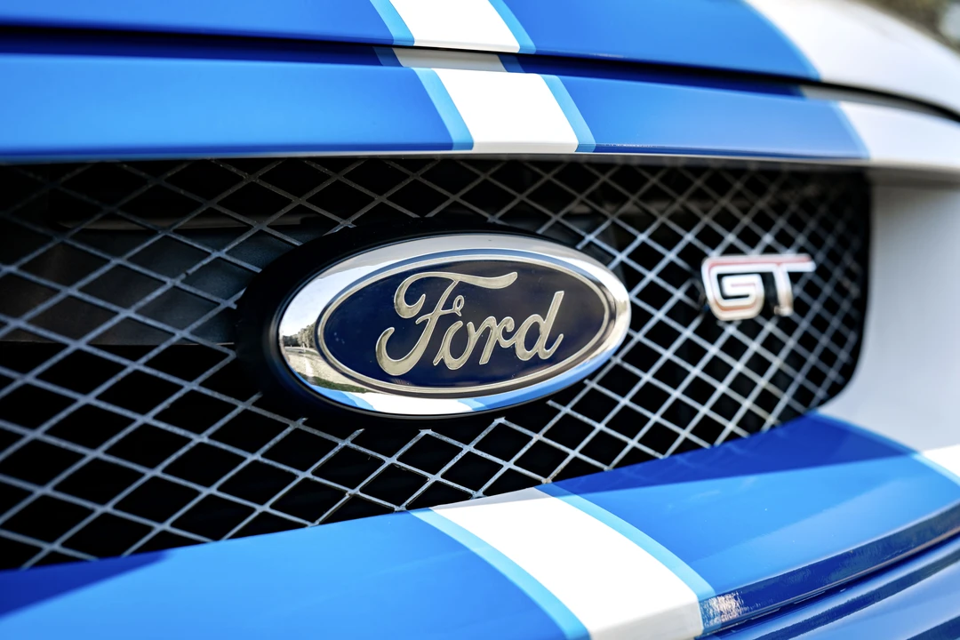 2008 Ford Falcon - Image 26 of 31