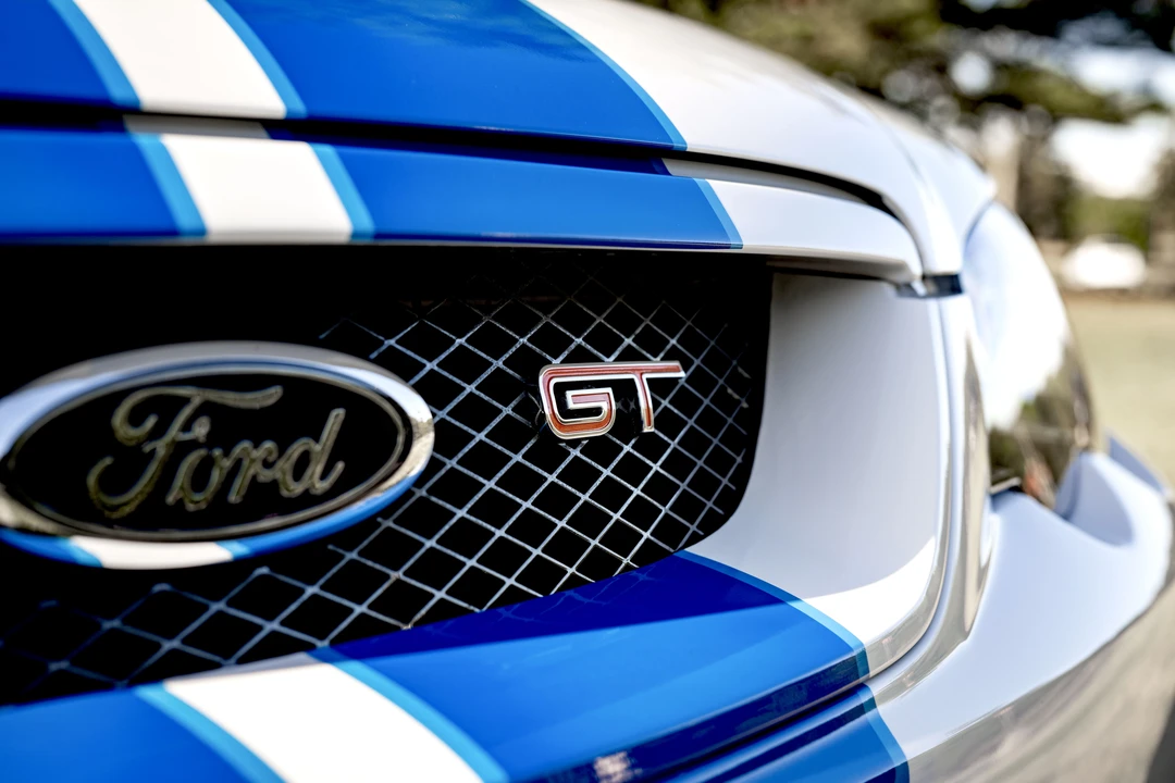 2008 Ford Falcon - Image 27 of 31