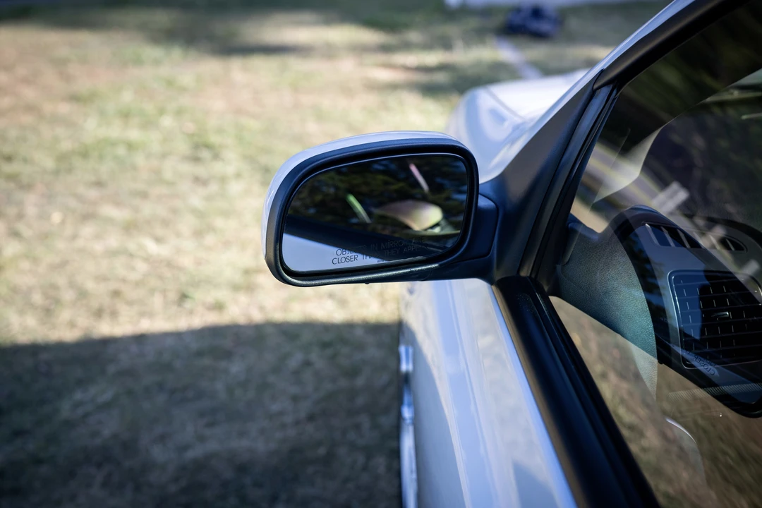 2008 Ford Falcon - Image 28 of 31