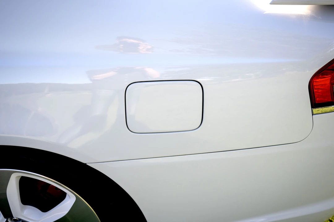 2008 Ford Falcon - Image 31 of 31
