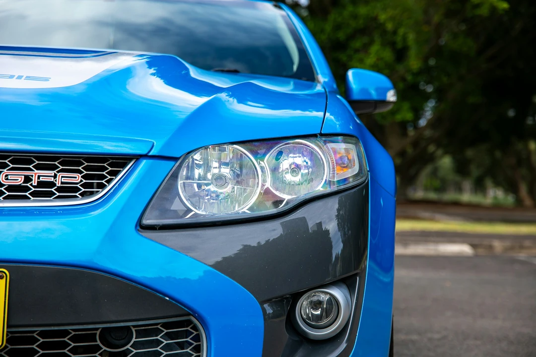 2008 Ford Falcon - Image 14 of 21