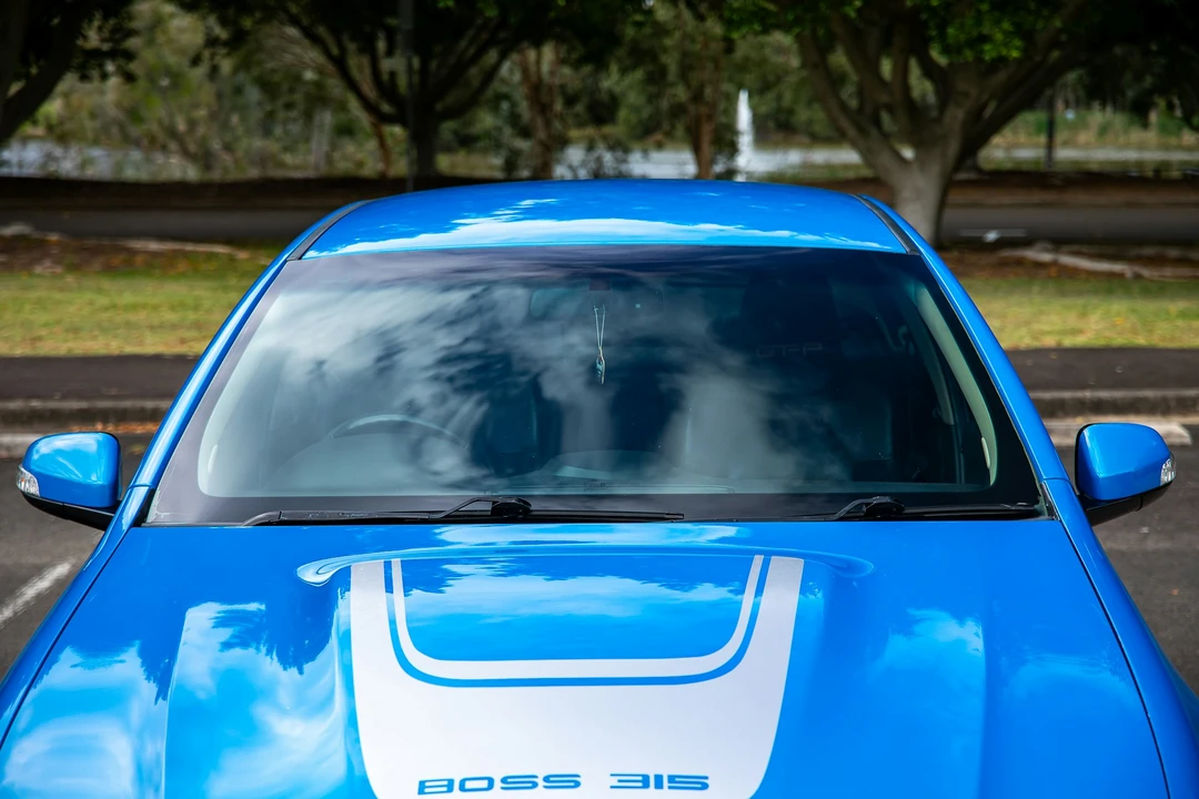 2008 Ford Falcon - Image 19 of 21