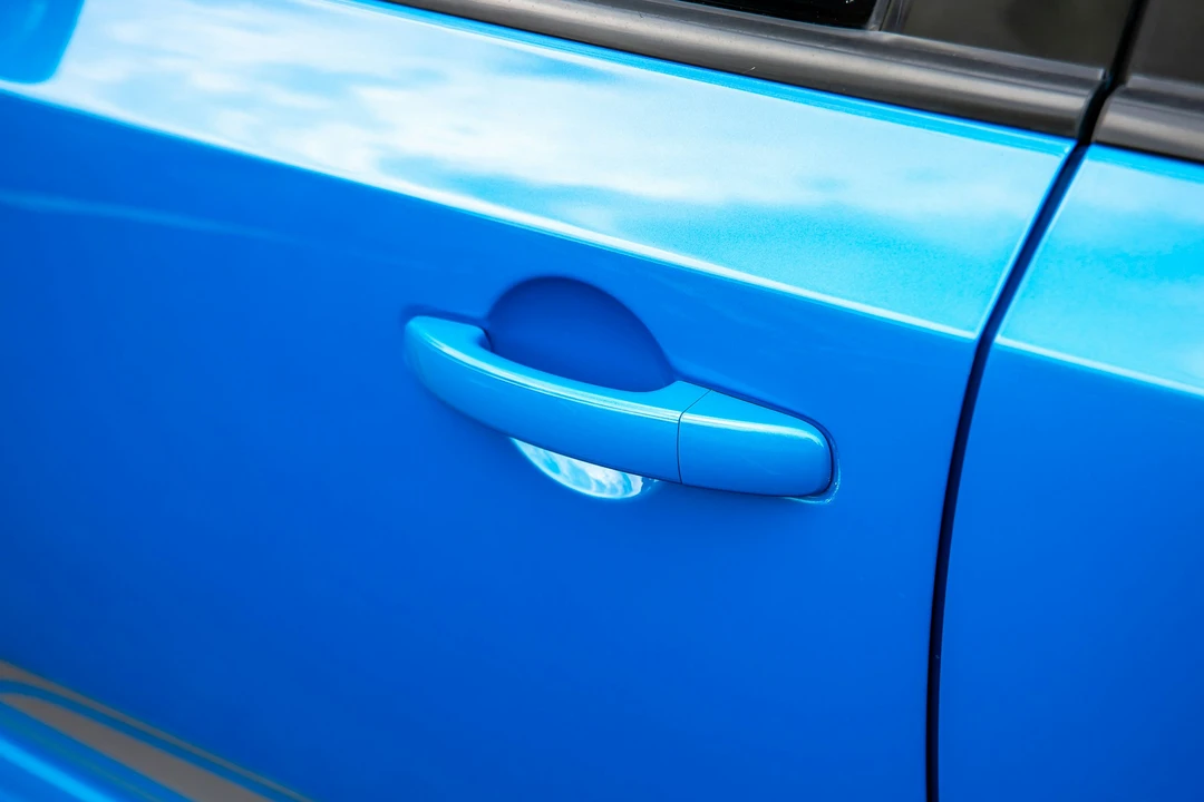 2008 Ford Falcon - Image 20 of 21
