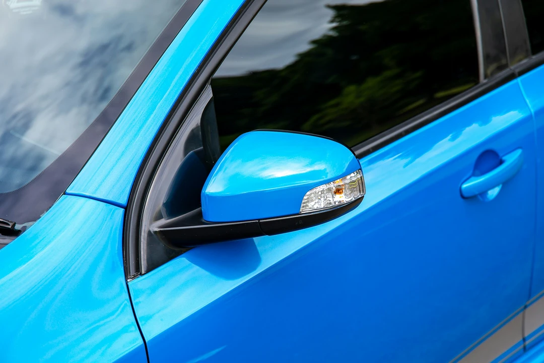 2008 Ford Falcon - Image 21 of 21