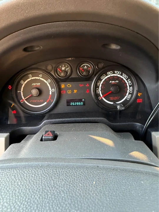 2008 Ford Focus 2nd Gen - Image 6 of 6