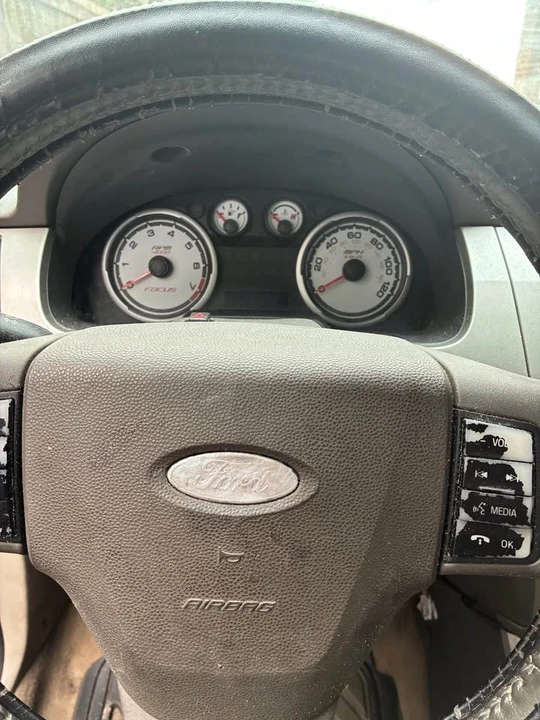 2008 Ford Focus 2nd Gen - Image 5 of 5