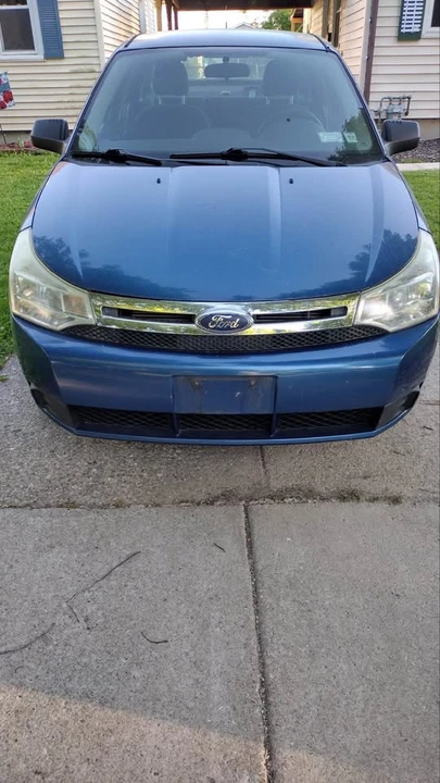 2008 Ford Focus 1st Gen - Image 4 of 7