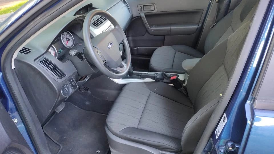 2008 Ford Focus 1st Gen - Image 2 of 7