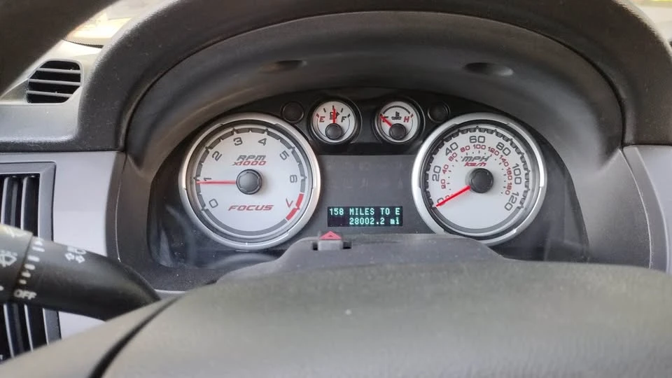 2008 Ford Focus 1st Gen - Image 3 of 7