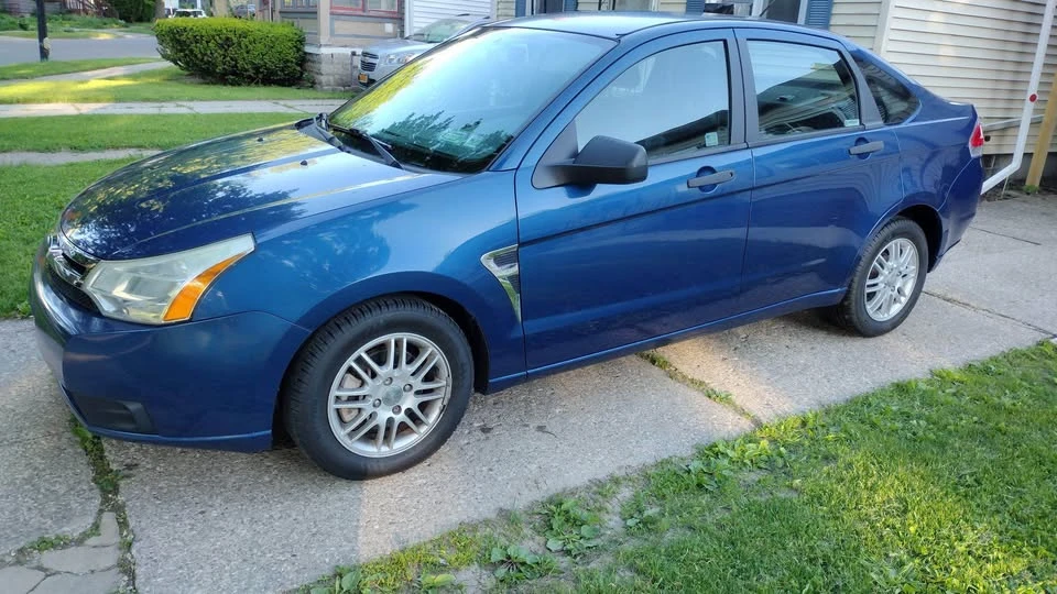 2008 Ford Focus 1st Gen - Image 6 of 7