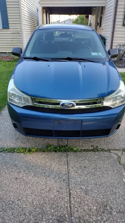 2008 Ford Focus 1st Gen - Image 5 of 7