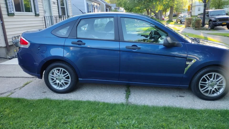 2008 Ford Focus 1st Gen - Image 7 of 7