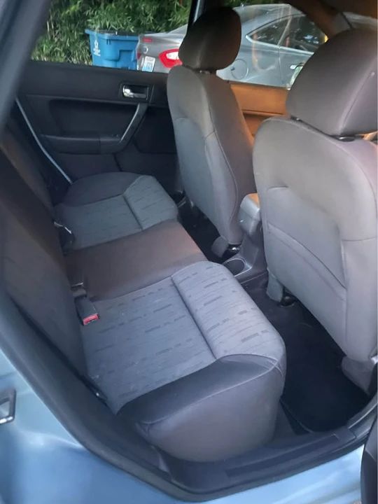 2008 Ford Focus - Image 3 of 4