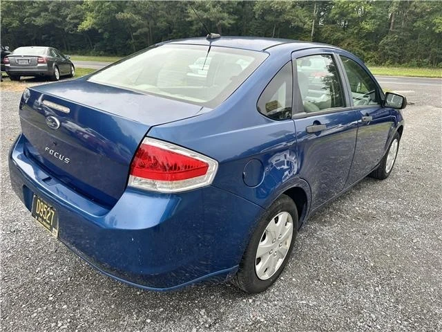 2008 Ford Focus 2nd Gen - Image 20 of 21