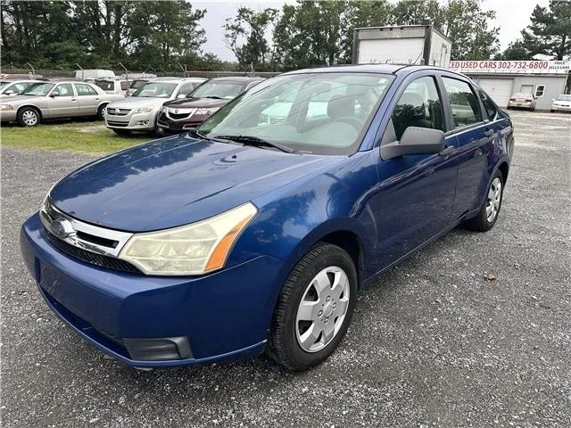 2008 Ford Focus 2nd Gen - Image 16 of 21