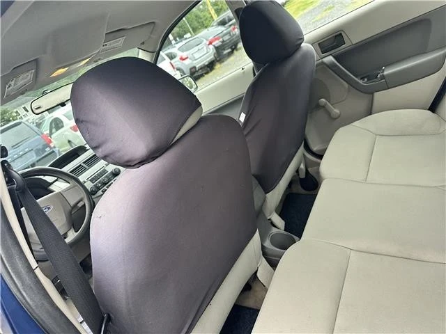2008 Ford Focus 2nd Gen - Image 7 of 21