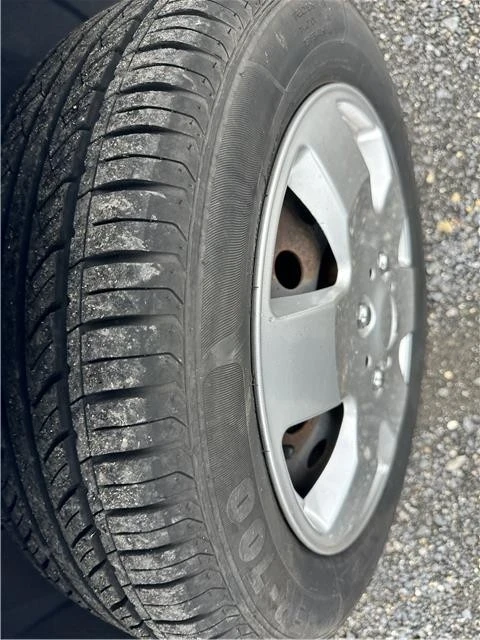2008 Ford Focus 2nd Gen - Image 14 of 21