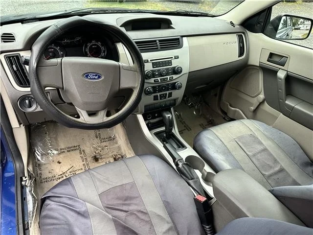 2008 Ford Focus 2nd Gen - Image 6 of 21