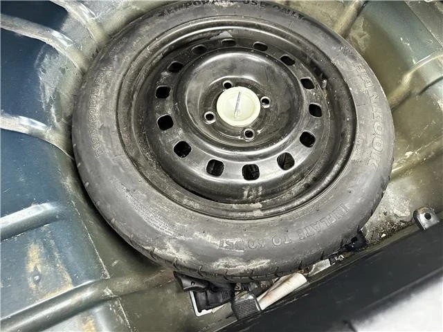 2008 Ford Focus 2nd Gen - Image 9 of 21
