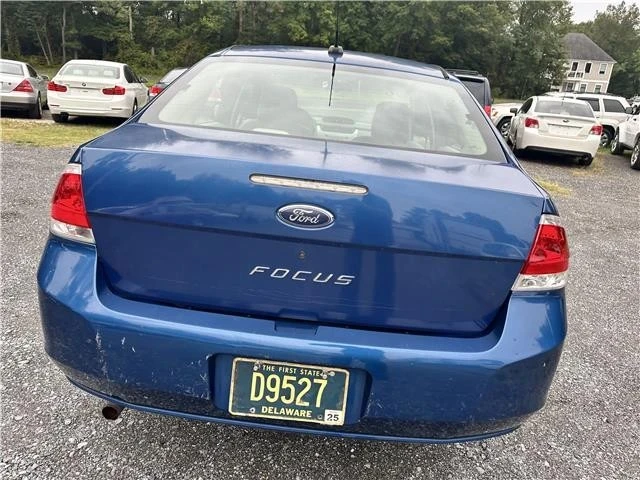 2008 Ford Focus 2nd Gen - Image 19 of 21