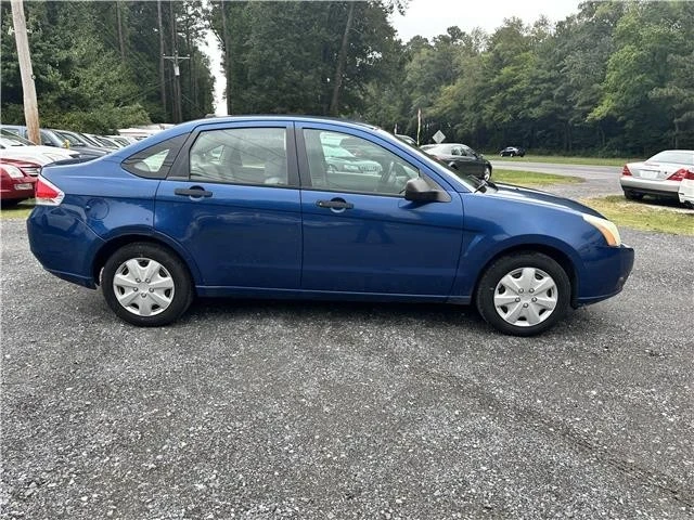 2008 Ford Focus 2nd Gen - Image 21 of 21