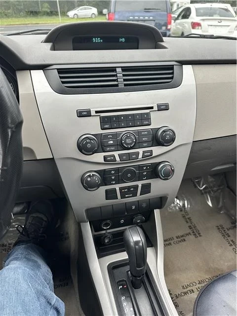 2008 Ford Focus 2nd Gen - Image 4 of 21