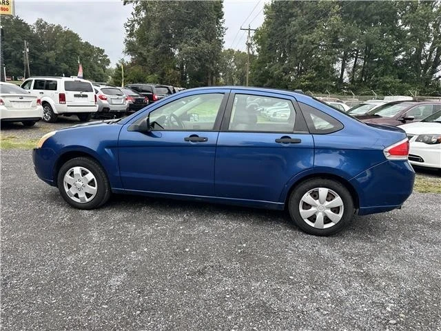 2008 Ford Focus 2nd Gen - Image 17 of 21