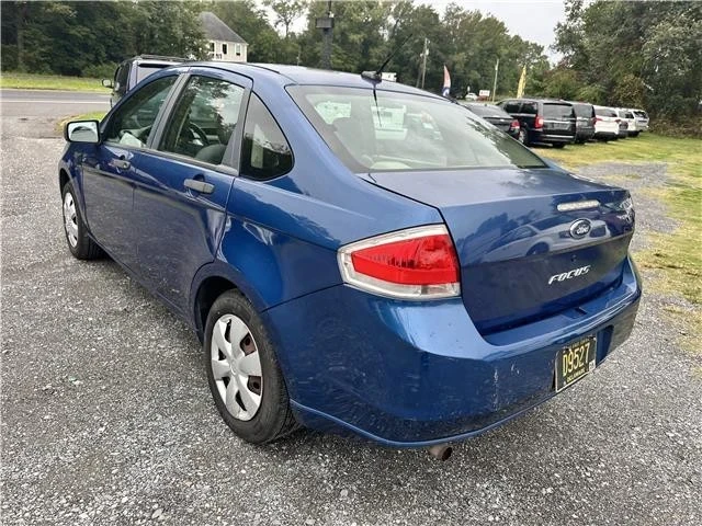 2008 Ford Focus 2nd Gen - Image 18 of 21