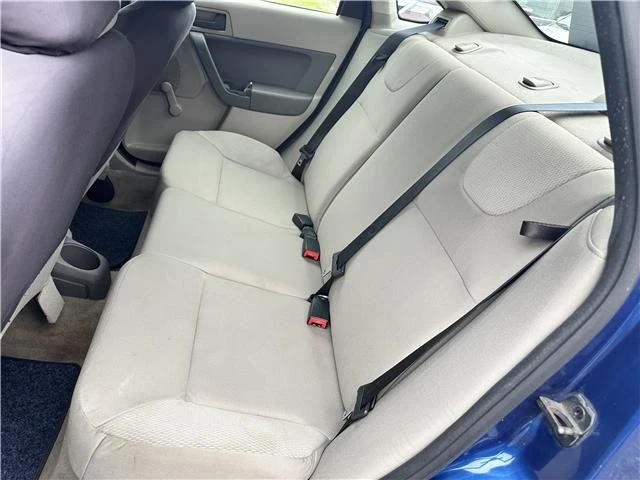 2008 Ford Focus 2nd Gen - Image 8 of 21