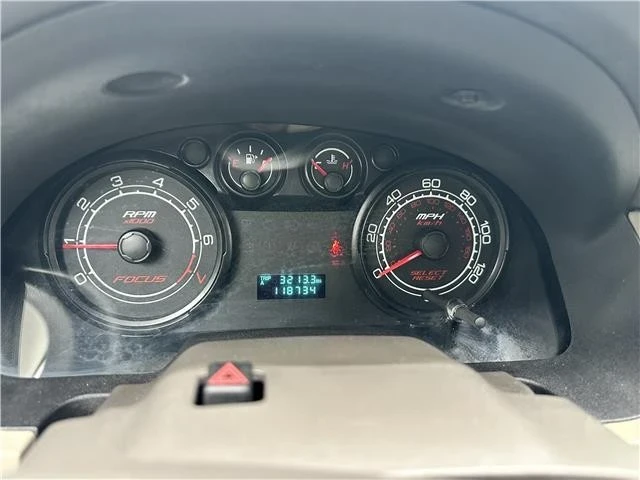 2008 Ford Focus 2nd Gen - Image 3 of 21