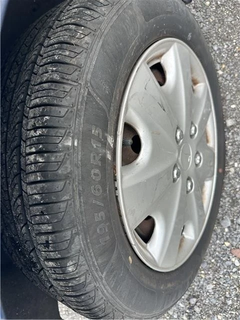 2008 Ford Focus 2nd Gen - Image 12 of 21