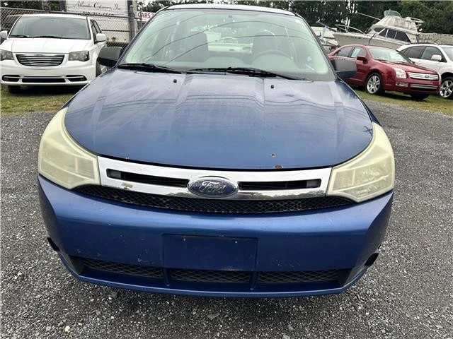 2008 Ford Focus 2nd Gen - Image 15 of 21